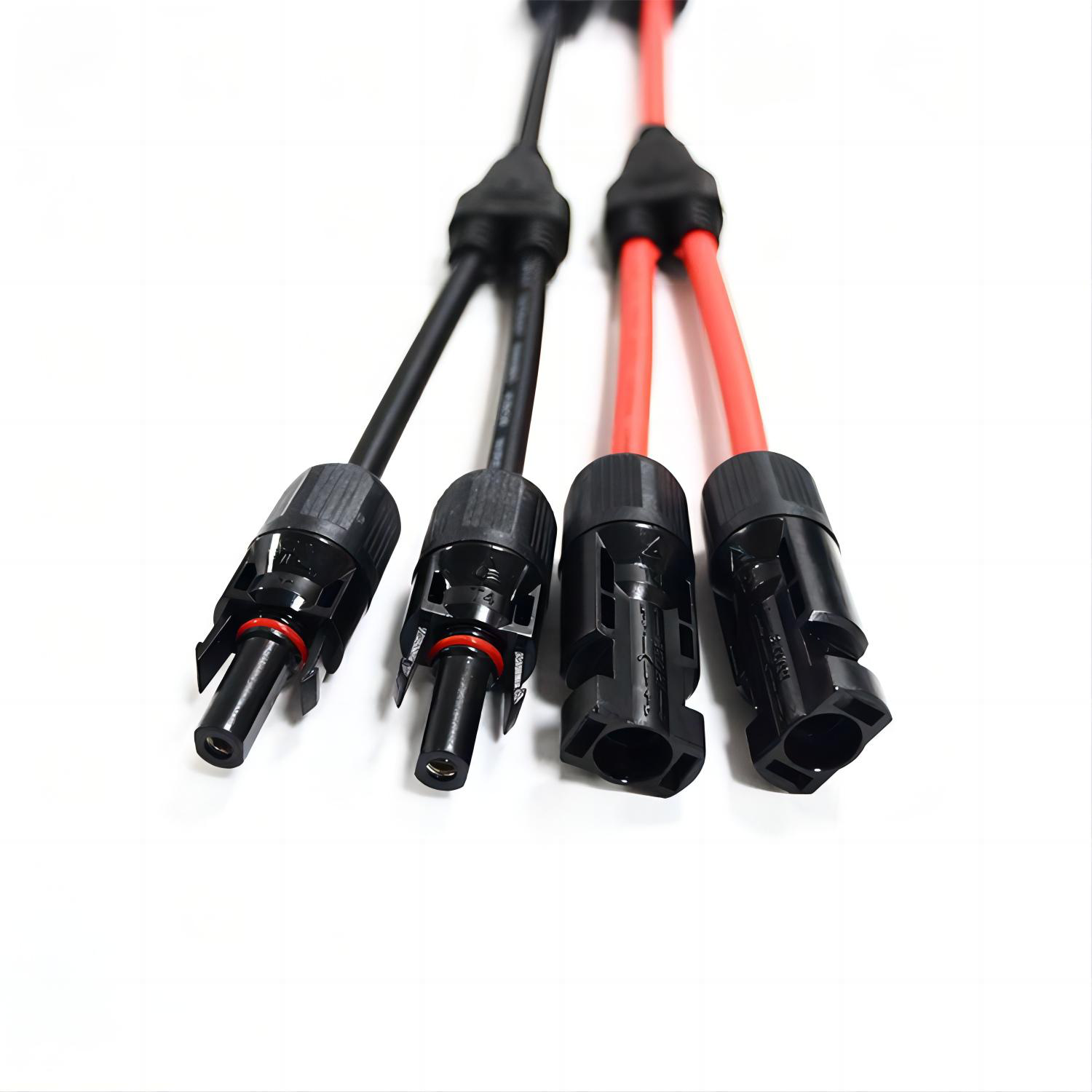 MC4 Connector Wire Harness-04